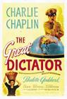The Great Dictator  image