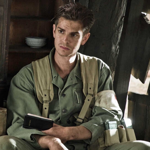 Desmond Doss