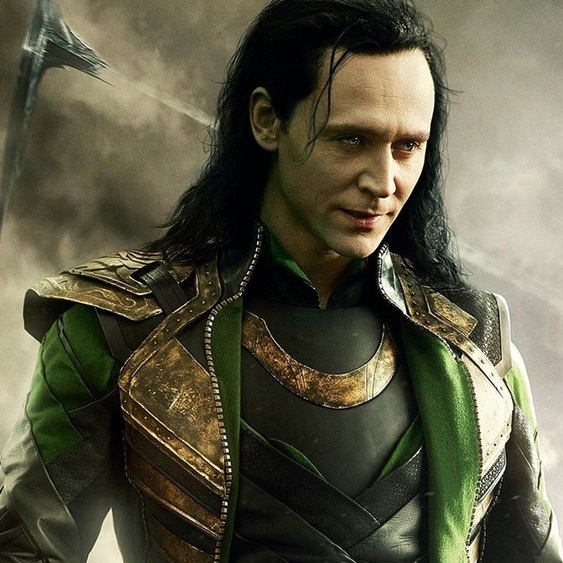 Loki