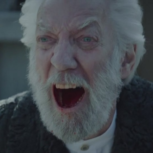 President Snow