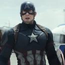 Steve Rogers chatacter image