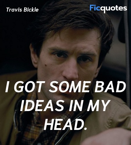 I got some bad ideas in my head. image