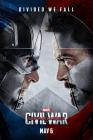 Captain America: Civil War image