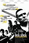 Lock, Stock and Two Smoking Barrels image